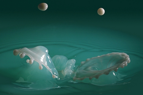 一个人吹晚风的温柔句子(精选83句)