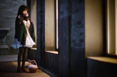 风雨中的美丽说说(44句)