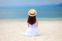 今晚的月亮真的很美句子(45句)