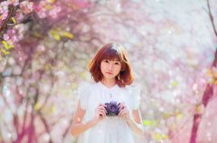 形容青春岁月的词语和句子(精选48句)