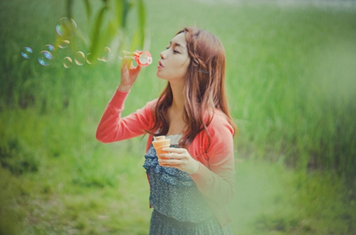 经典非主流女生网名(精选156个) 非主流很火的女生