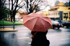 伤感个性签名女生心碎短语(78个)