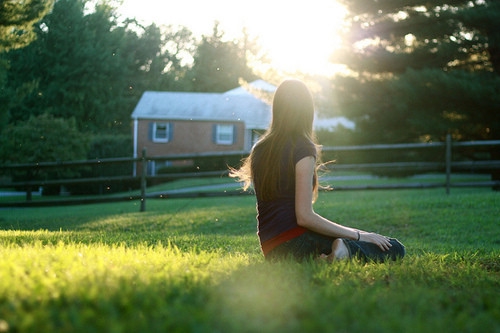 凌晨睡醒的心情说说短句(87句)