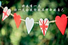 自己生日的朋友圈话语(热门50句)