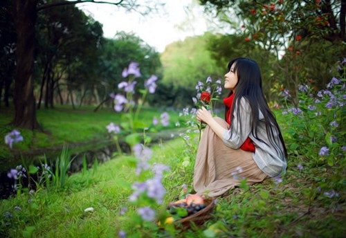 古人正能量的句子经典语句(推荐65句)