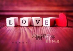 形容初见的唯美短句子(精选66句)