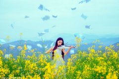 形容十分幸福的词语(汇总71句)