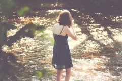 写给情人最暖心的情话句子(125句)