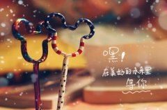 遇见你是我的幸运的句子(68句)
