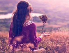 给自己心累的一段话(88句)