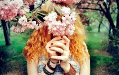 幸福四个字的微信昵称(共307个)