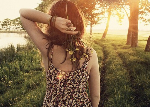 最霸气的女生个性签名(汇总124句)